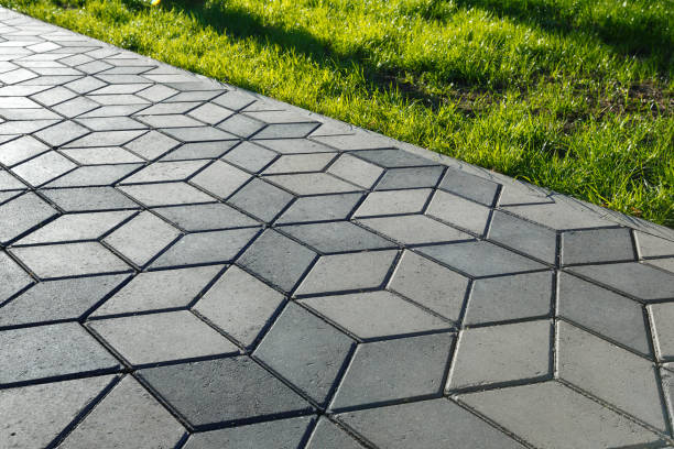 Best Eco-Friendly Driveway Pavers in Brook Highland, AL