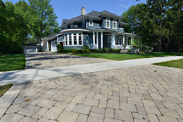 Best Interlocking Driveway Pavers in Brook Highland, AL