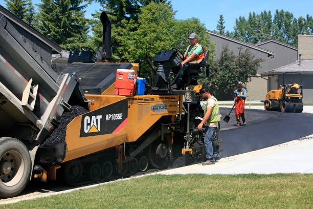 Best Permeable Driveway Pavers in Brook Highland, AL